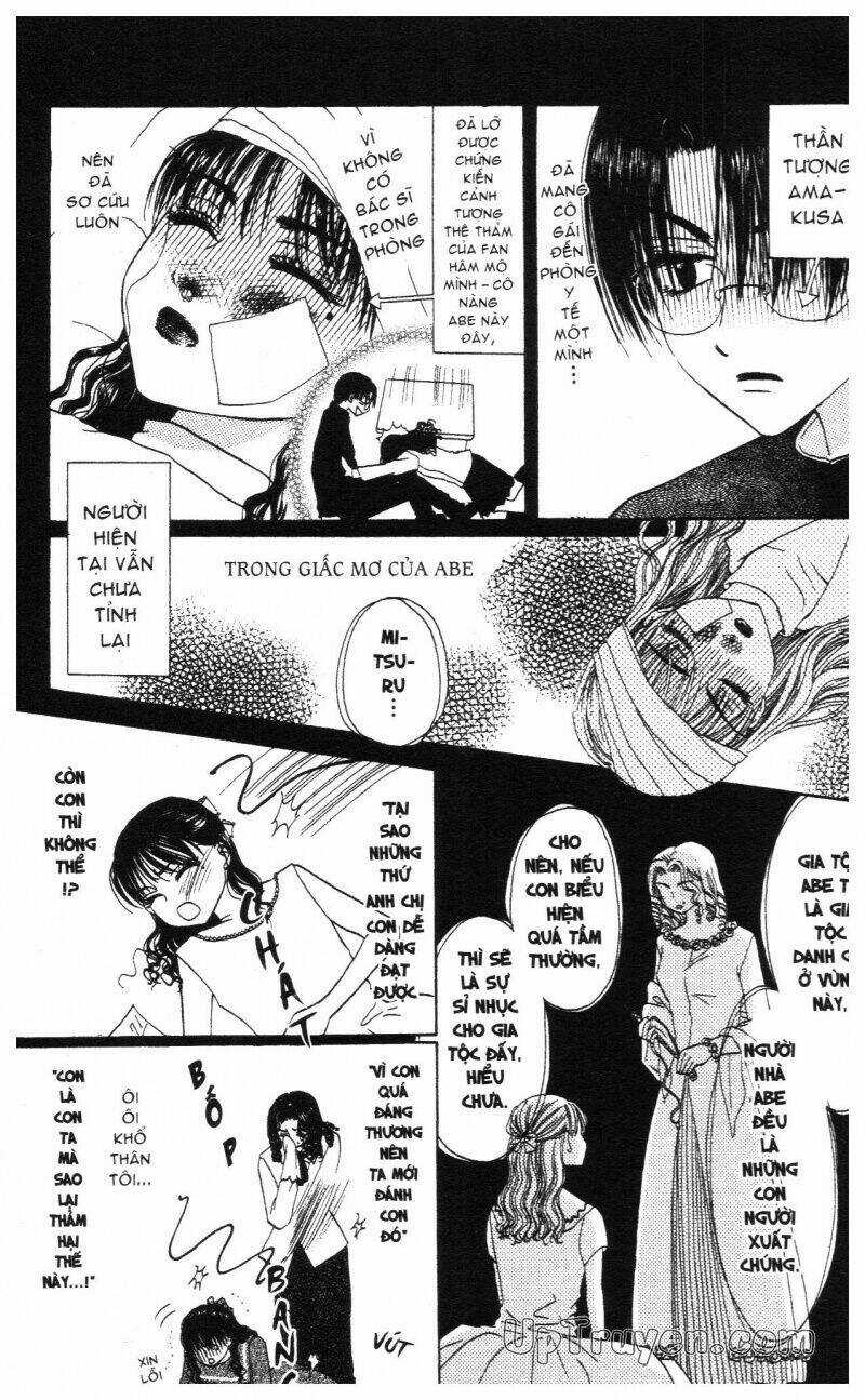 Chân Dung M&N - Chapter 1 - Trang 40