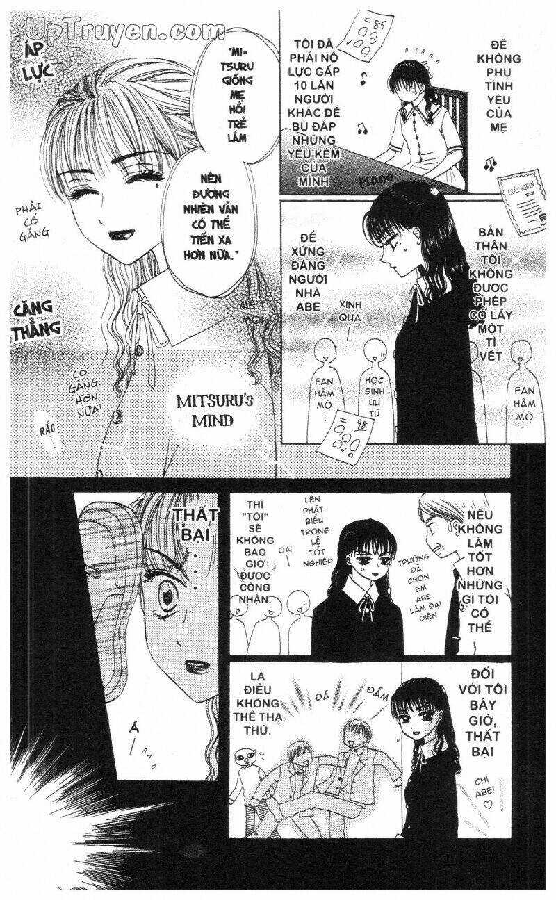 Chân Dung M&N - Chapter 1 - Trang 41