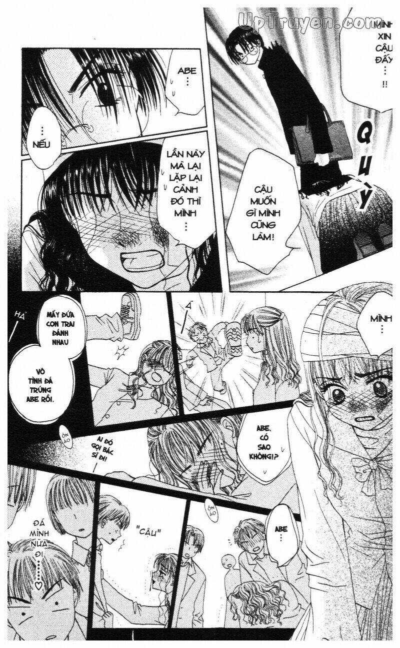 Chân Dung M&N - Chapter 1 - Trang 44