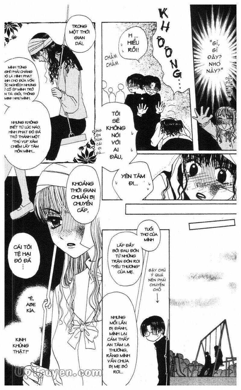 Chân Dung M&N - Chapter 1 - Trang 45