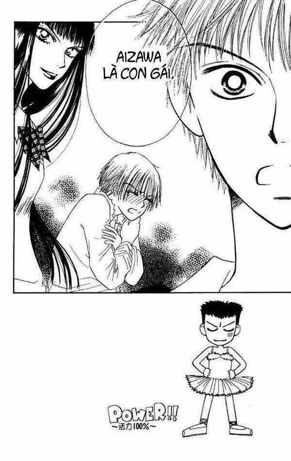 Chân Dung M&N - Chapter 10 - Trang 2