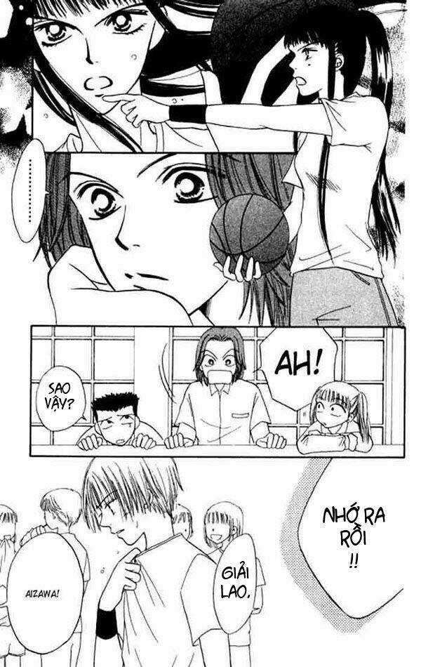 Chân Dung M&N - Chapter 10 - Trang 13