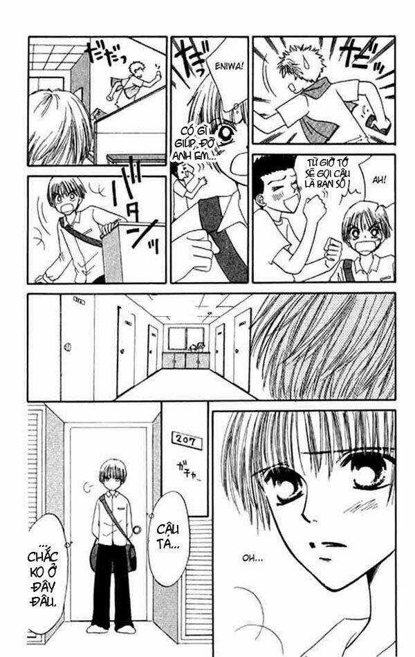 Chân Dung M&N - Chapter 10 - Trang 16