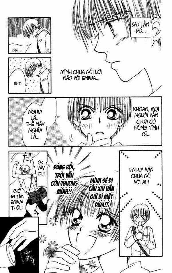 Chân Dung M&N - Chapter 10 - Trang 17