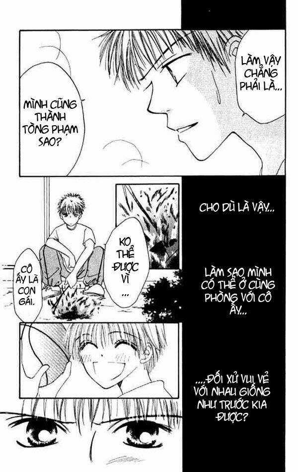 Chân Dung M&N - Chapter 10 - Trang 23