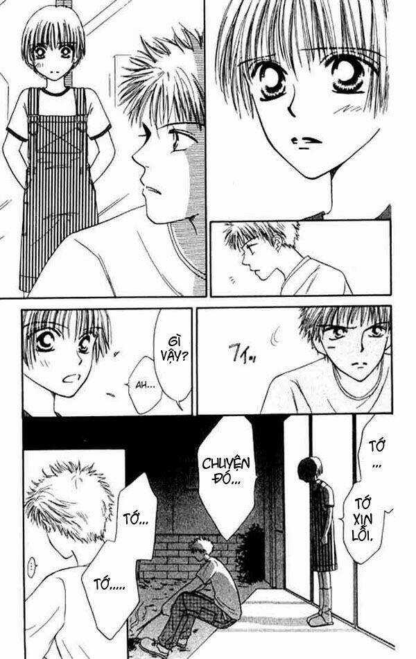 Chân Dung M&N - Chapter 10 - Trang 25