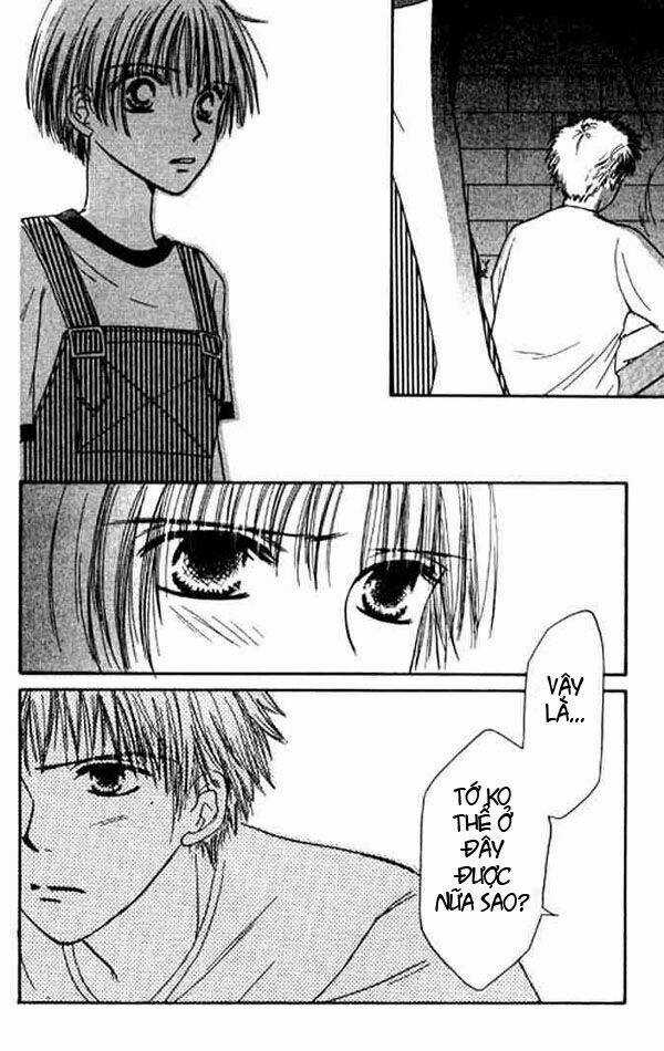 Chân Dung M&N - Chapter 10 - Trang 30