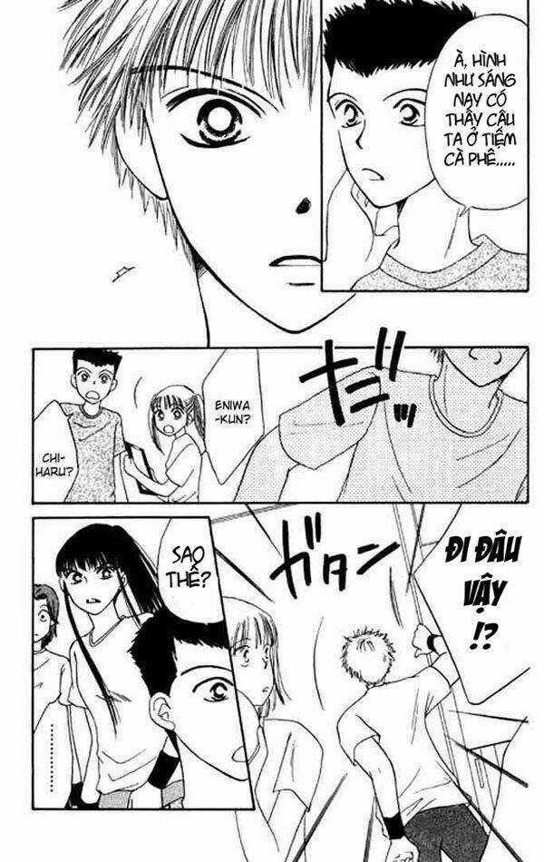 Chân Dung M&N - Chapter 10 - Trang 35