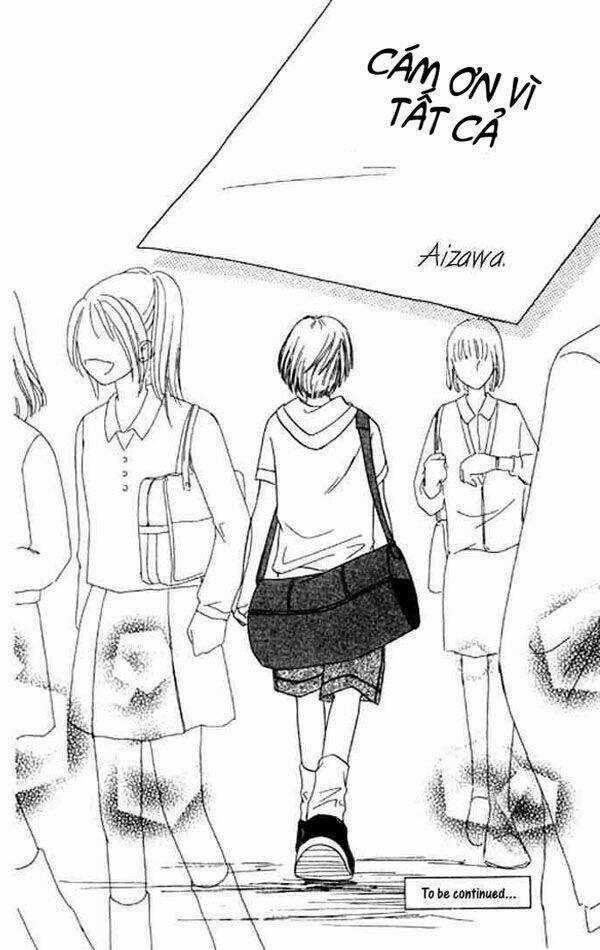 Chân Dung M&N - Chapter 10 - Trang 38