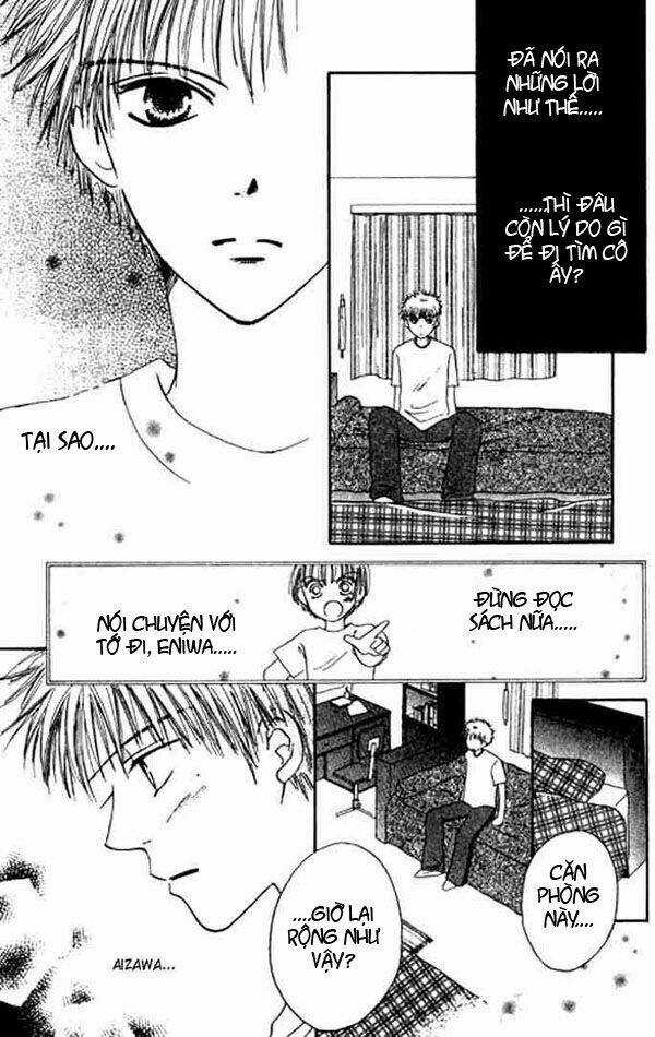 Chân Dung M&N - Chapter 11 - Trang 12