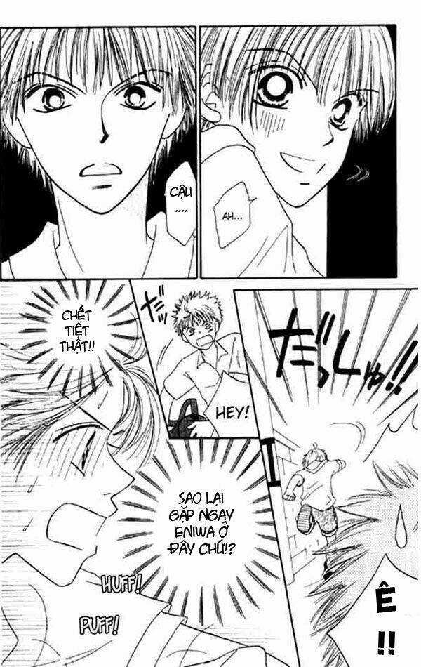 Chân Dung M&N - Chapter 11 - Trang 25