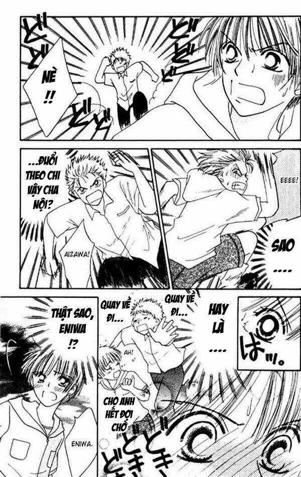 Chân Dung M&N - Chapter 11 - Trang 26