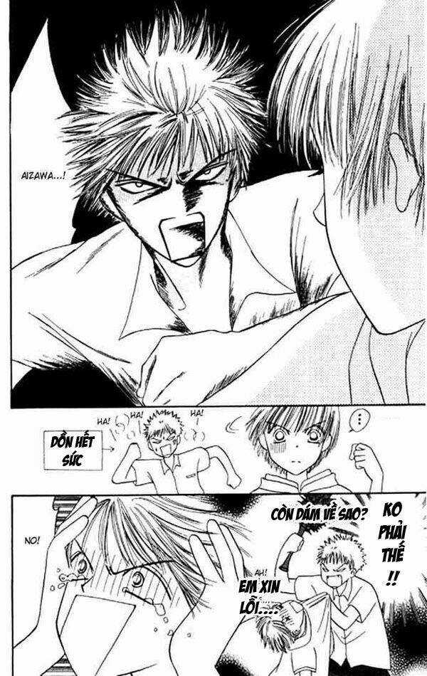 Chân Dung M&N - Chapter 11 - Trang 27