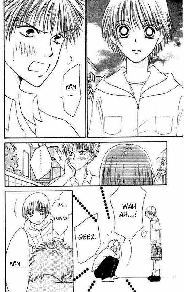 Chân Dung M&N - Chapter 11 - Trang 31