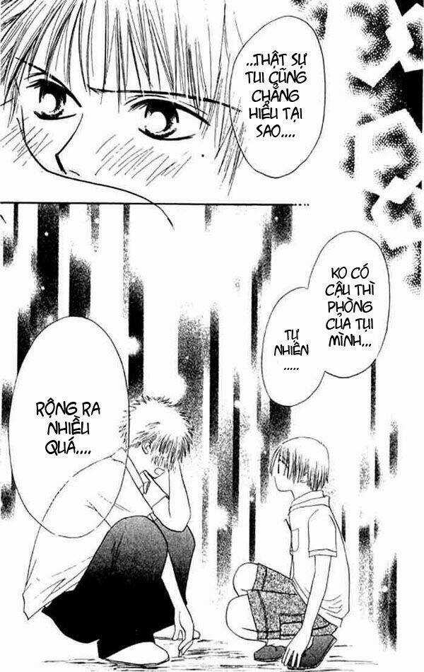 Chân Dung M&N - Chapter 11 - Trang 32