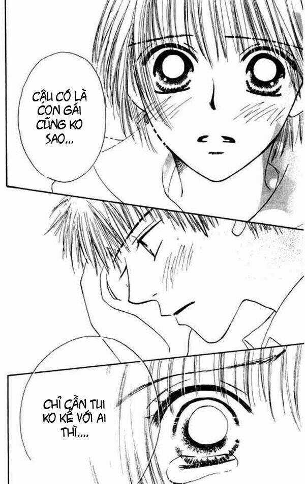 Chân Dung M&N - Chapter 11 - Trang 33