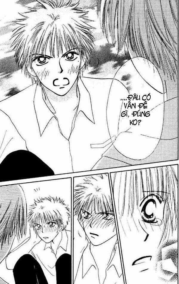 Chân Dung M&N - Chapter 11 - Trang 34