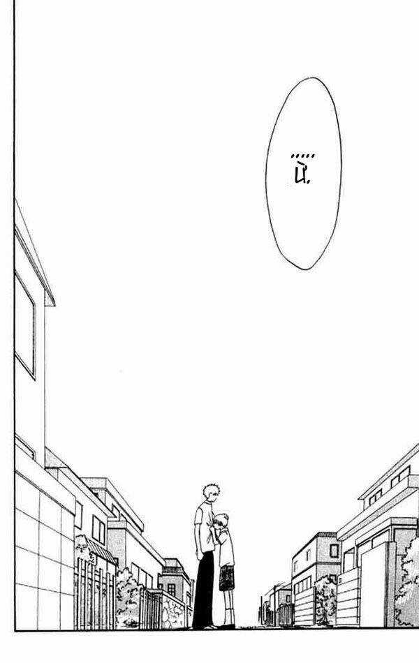 Chân Dung M&N - Chapter 11 - Trang 39