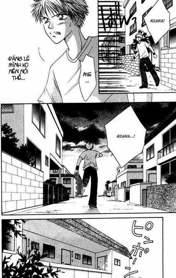 Chân Dung M&N - Chapter 11 - Trang 5