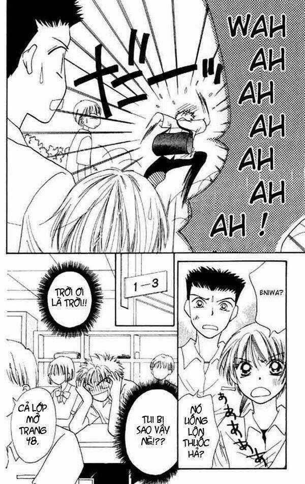 Chân Dung M&N - Chapter 12 - Trang 13