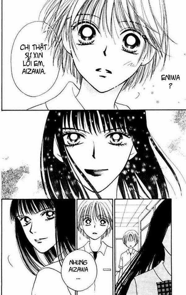 Chân Dung M&N - Chapter 12 - Trang 25