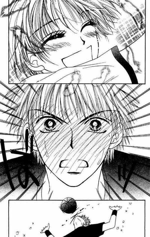 Chân Dung M&N - Chapter 12 - Trang 32