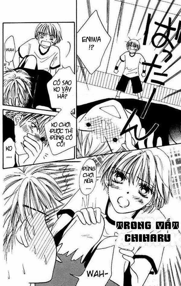 Chân Dung M&N - Chapter 12 - Trang 33