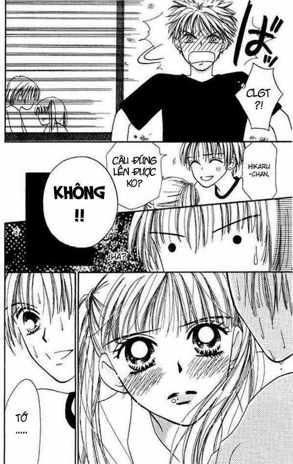 Chân Dung M&N - Chapter 12 - Trang 37