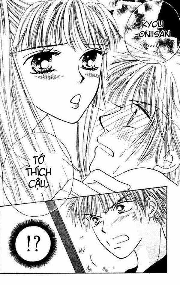 Chân Dung M&N - Chapter 12 - Trang 39