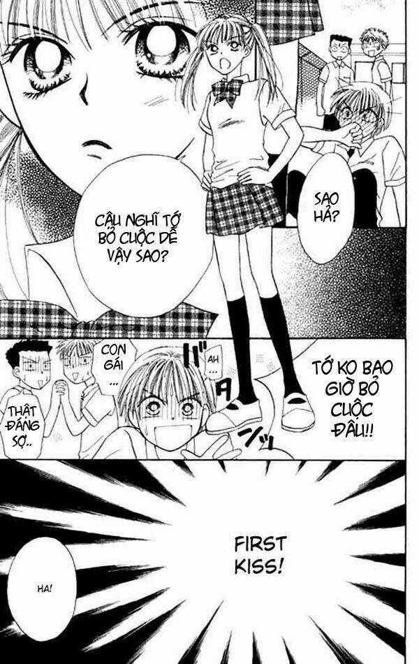 Chân Dung M&N - Chapter 13 - Trang 37