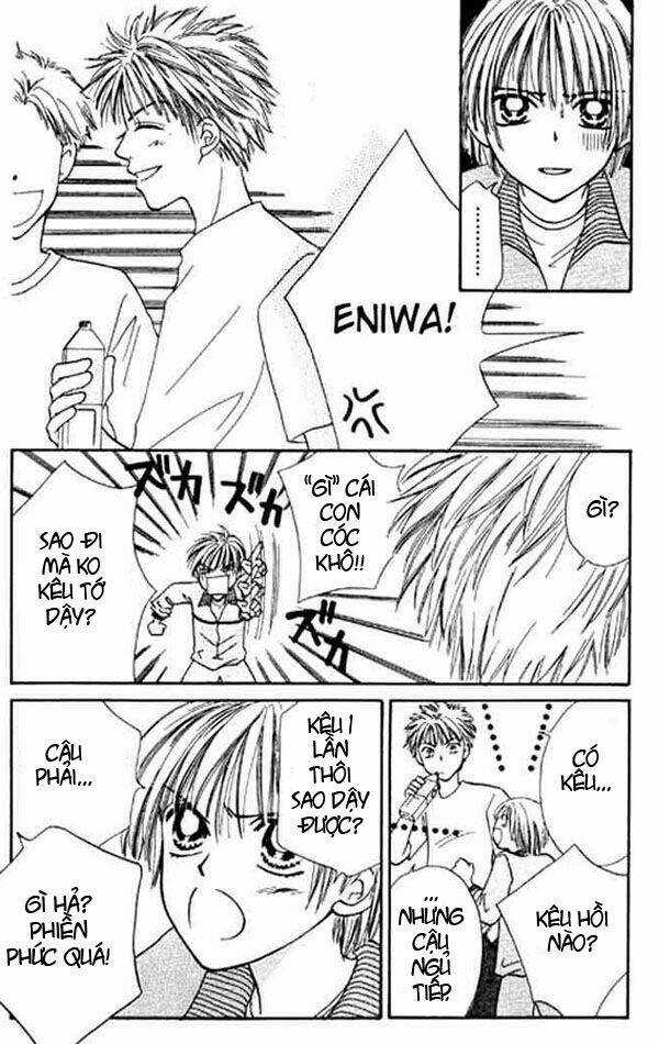 Chân Dung M&N - Chapter 14 - Trang 12