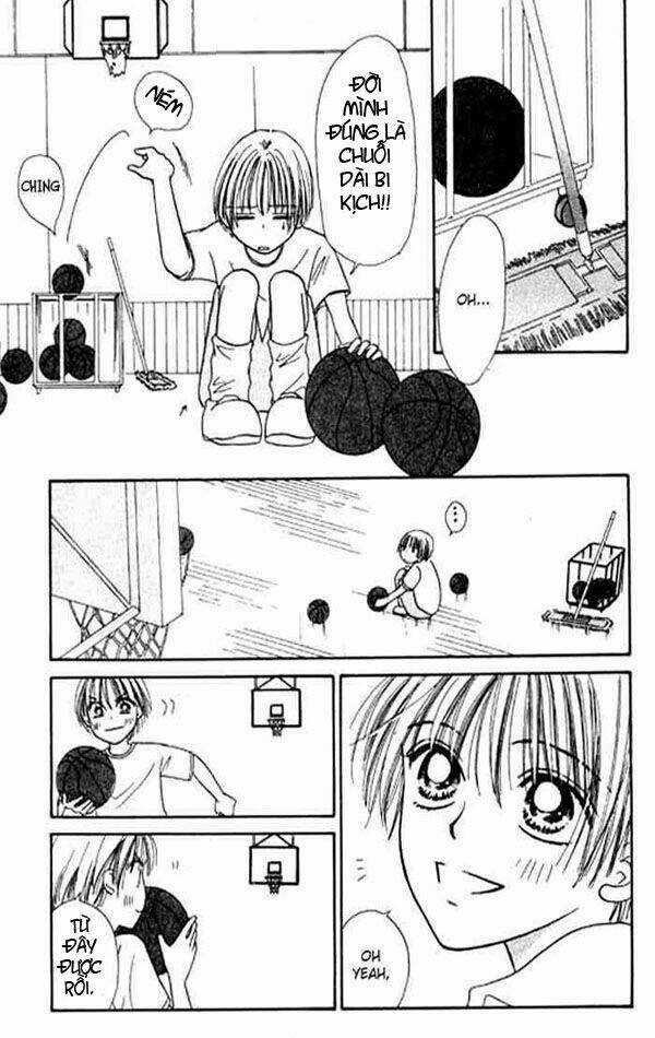 Chân Dung M&N - Chapter 14 - Trang 15