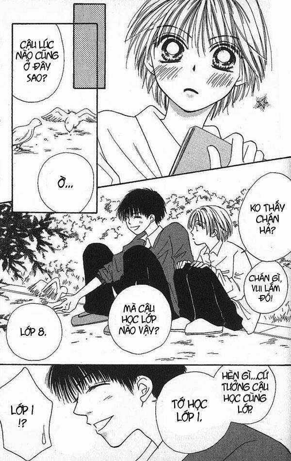 Chân Dung M&N - Chapter 14 - Trang 29