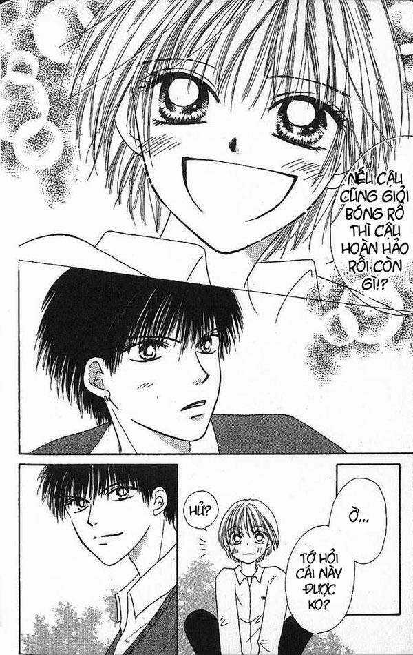 Chân Dung M&N - Chapter 14 - Trang 32