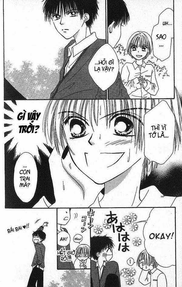 Chân Dung M&N - Chapter 14 - Trang 34