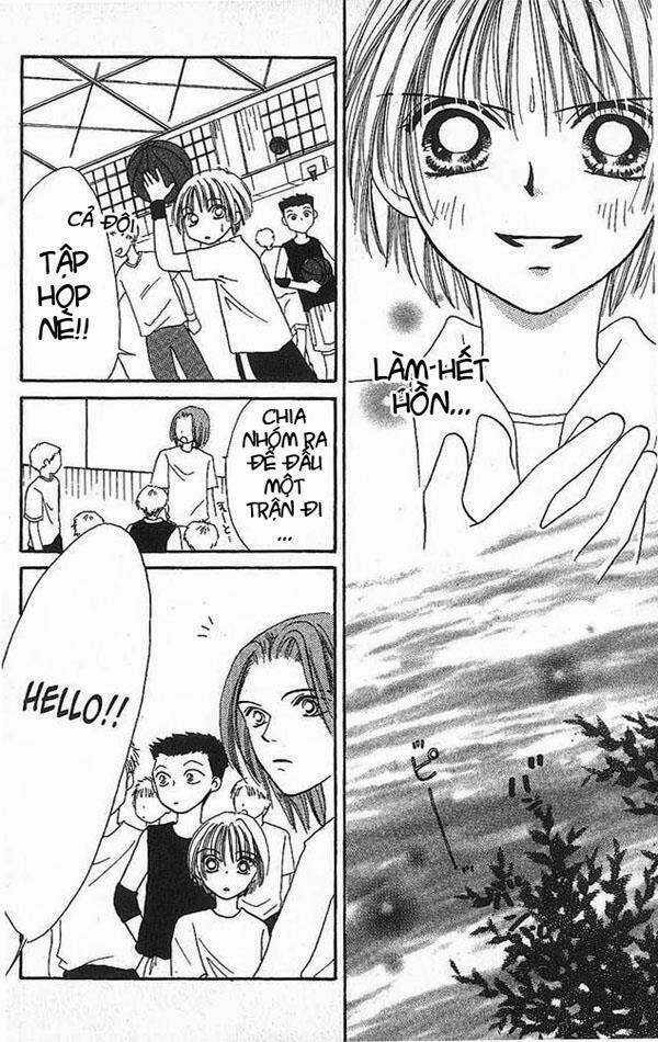 Chân Dung M&N - Chapter 14 - Trang 35