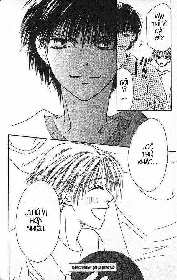 Chân Dung M&N - Chapter 14 - Trang 38