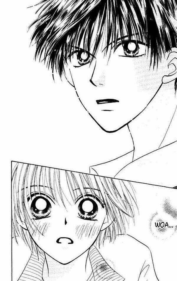 Chân Dung M&N - Chapter 14 - Trang 6