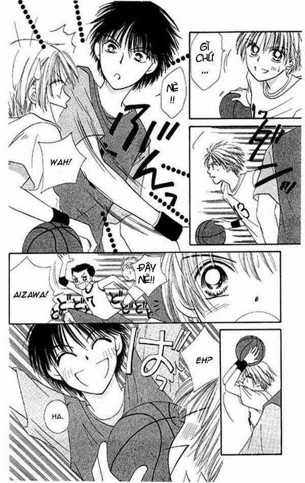 Chân Dung M&N - Chapter 15 - Trang 11