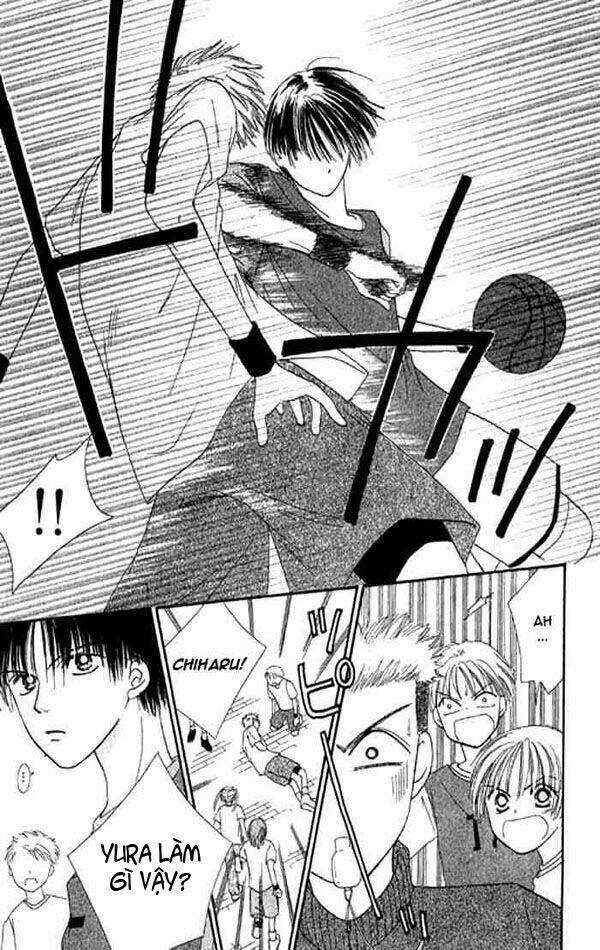 Chân Dung M&N - Chapter 15 - Trang 16