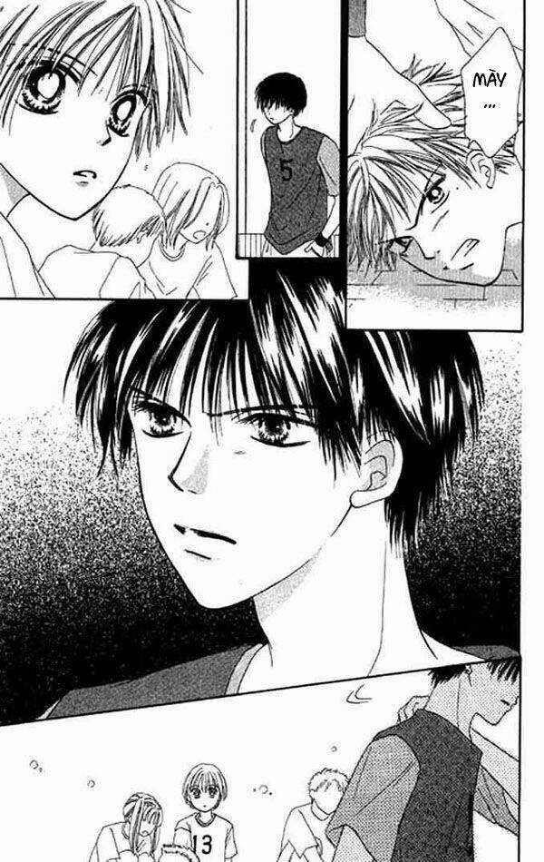 Chân Dung M&N - Chapter 15 - Trang 20