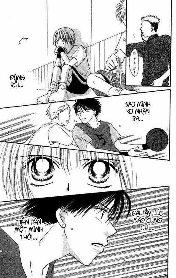 Chân Dung M&N - Chapter 15 - Trang 26