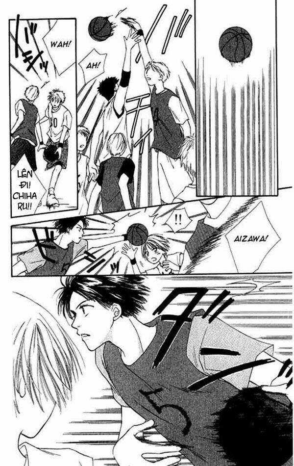 Chân Dung M&N - Chapter 15 - Trang 5