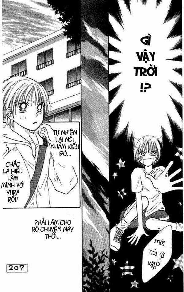 Chân Dung M&N - Chapter 16 - Trang 13