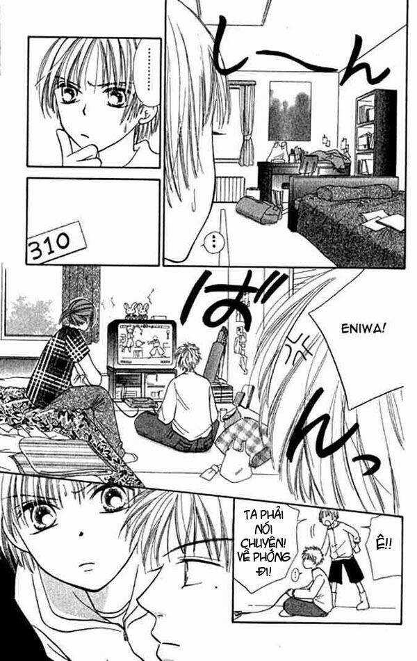 Chân Dung M&N - Chapter 16 - Trang 14