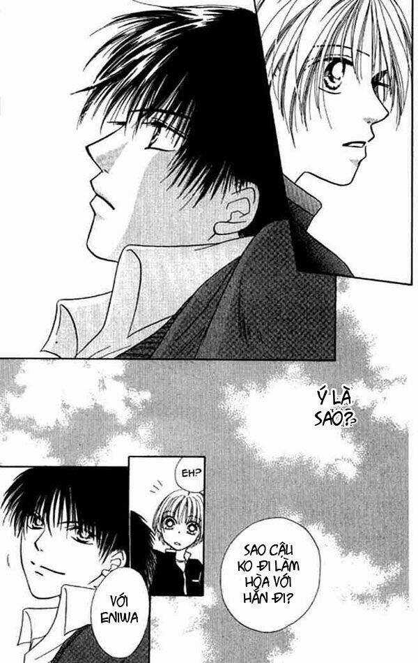 Chân Dung M&N - Chapter 16 - Trang 34