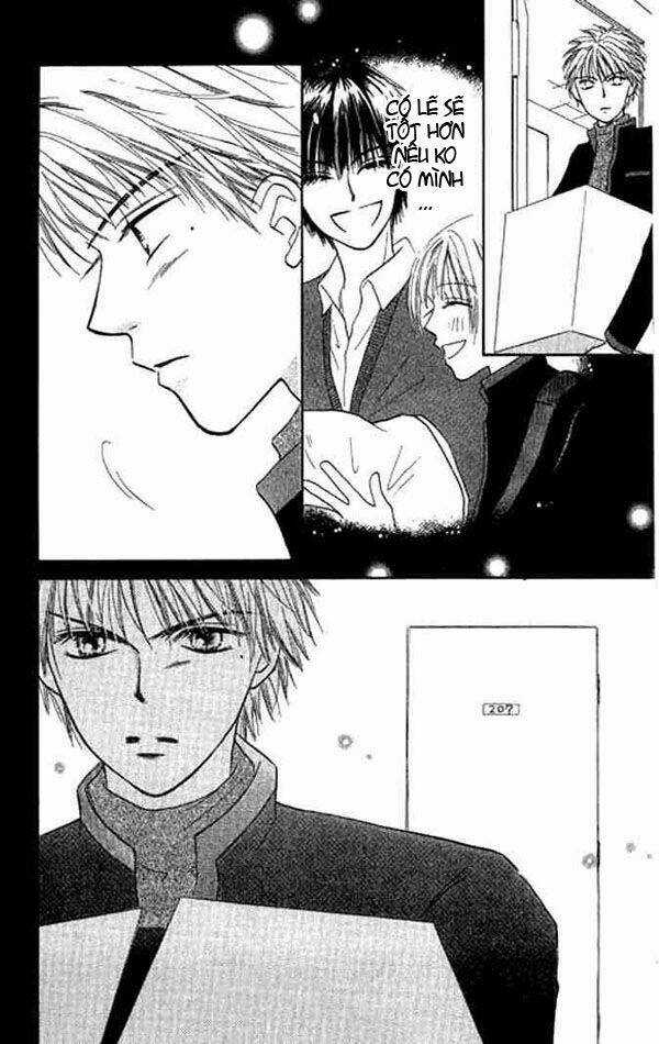 Chân Dung M&N - Chapter 16 - Trang 39