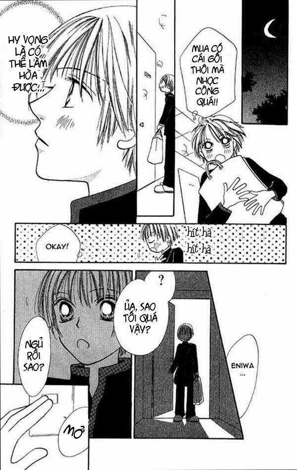 Chân Dung M&N - Chapter 16 - Trang 40