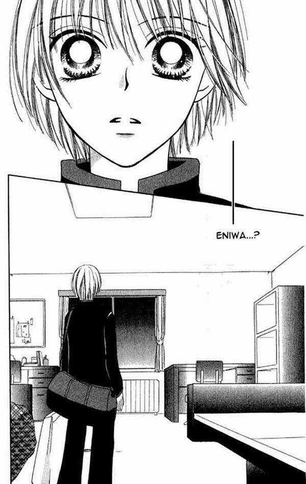 Chân Dung M&N - Chapter 16 - Trang 41