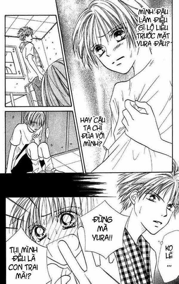 Chân Dung M&N - Chapter 16 - Trang 7